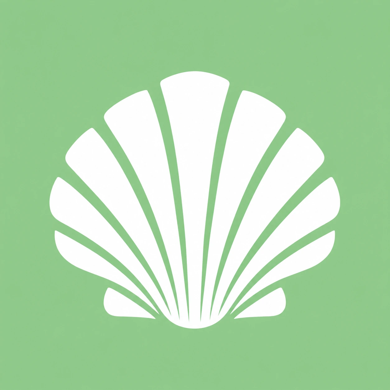 SHELL token mark